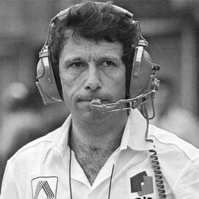 Bernard Dudot