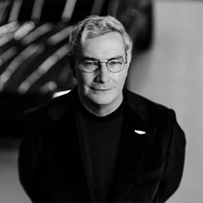 Luc Donckerwolke