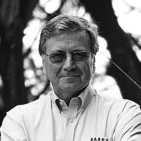 Gérard Detourbet