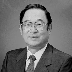 Fujio Cho
