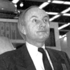 François Castaing