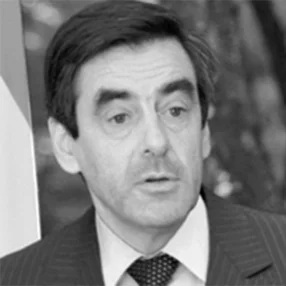 François Fillon
