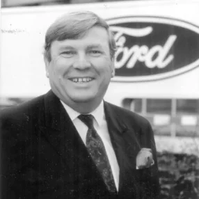 Alain Delean
