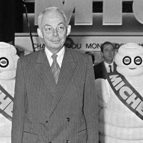 François Michelin
