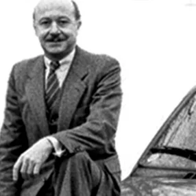 Georges Falconnet