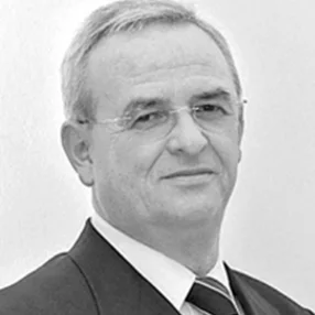 Martin Winterkorn