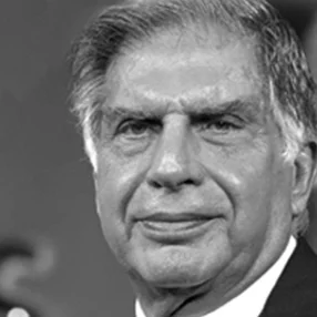 Ratan Tata