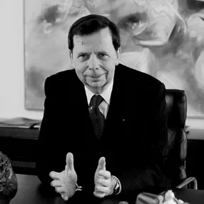 Louis Schweitzer