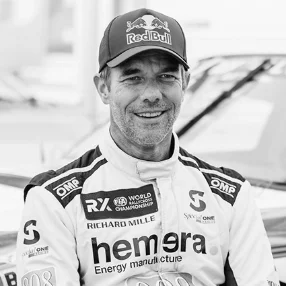 Sébastien Loeb
