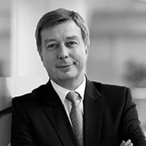 Didier Leroy