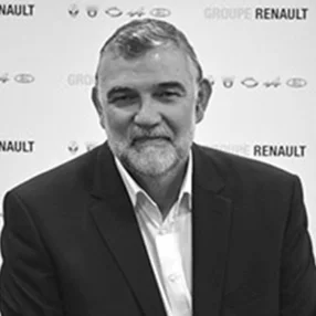 Gilles Le Borgne
