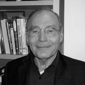 Noël Goutard