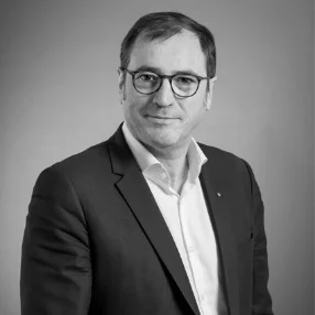 Denis Le Vot